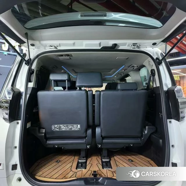 Toyota Wilfa id 4260629 из Китая 12