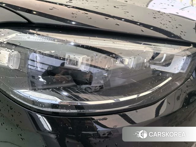 Mercedes-Benz S-class PHEV id 4217533 из Китая 16