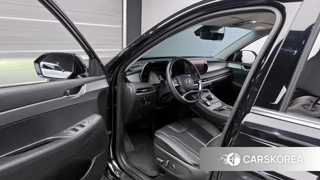 Hyundai The New Palisade id 3389421 из Кореи 20