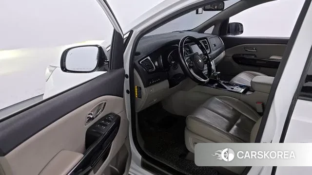 Kia The New Carnival id 3480331 из Кореи 20