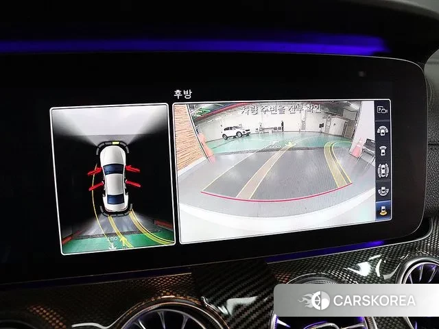 Mercedes-Benz CLS-Class C257 id 3380530 из Кореи 20