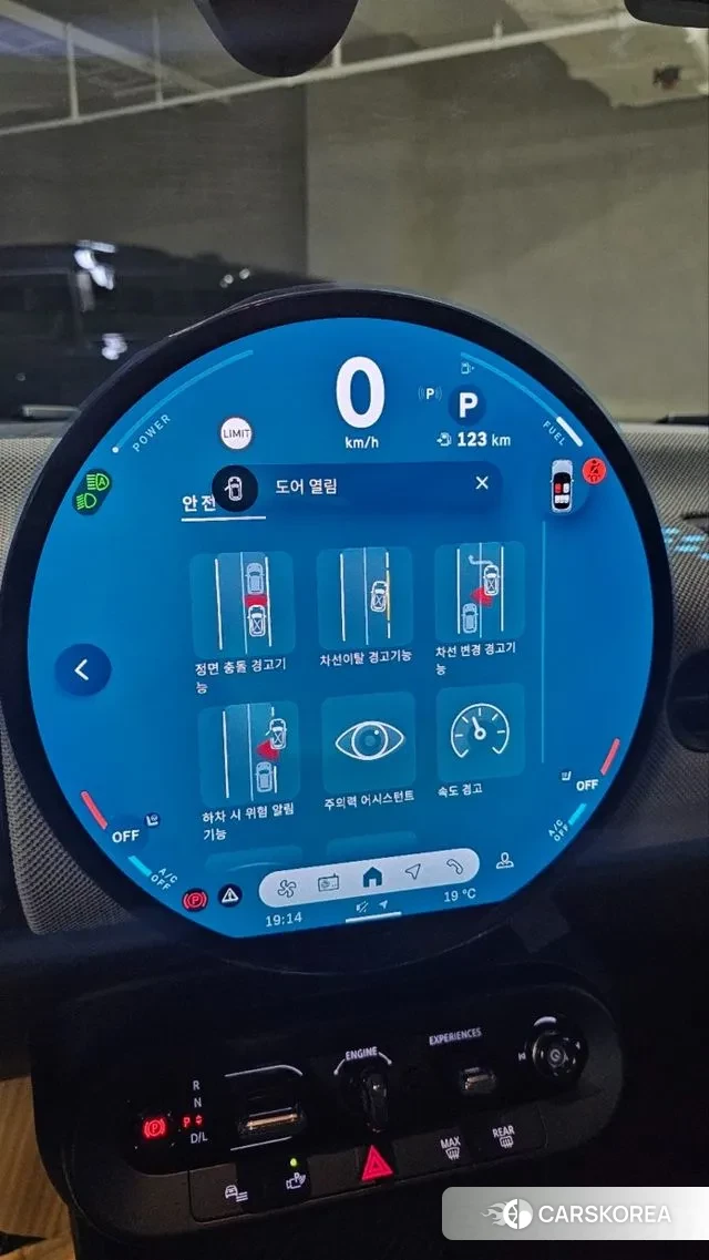 Mini Cooper S 4th Generation id 3565509 из Кореи 13