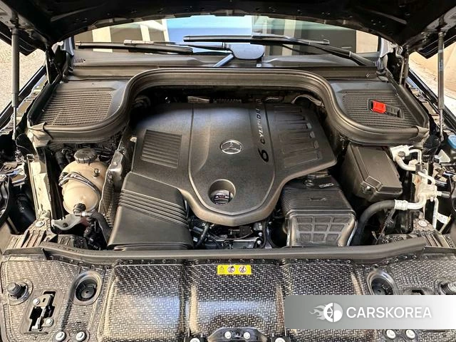 Mercedes-Benz GLE (import) id 4297424 из Китая 16