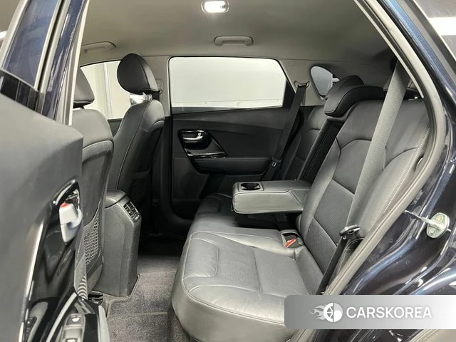 Kia Niro id 3845538 из Кореи 20