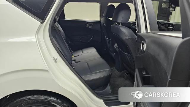 Kia Soul Booster id 4732537 из Кореи 30