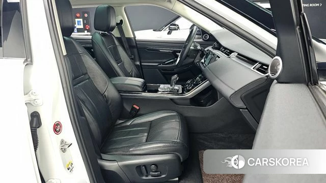 Land Rover Range Rover Evoque 2nd Generation id 3879204 из Кореи 21