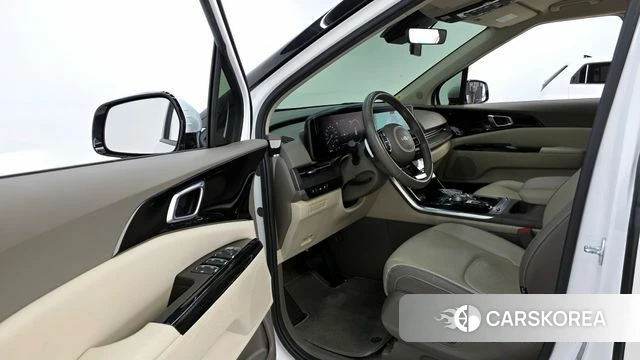 Kia Carnival 4th generation id 3884282 из Кореи 20