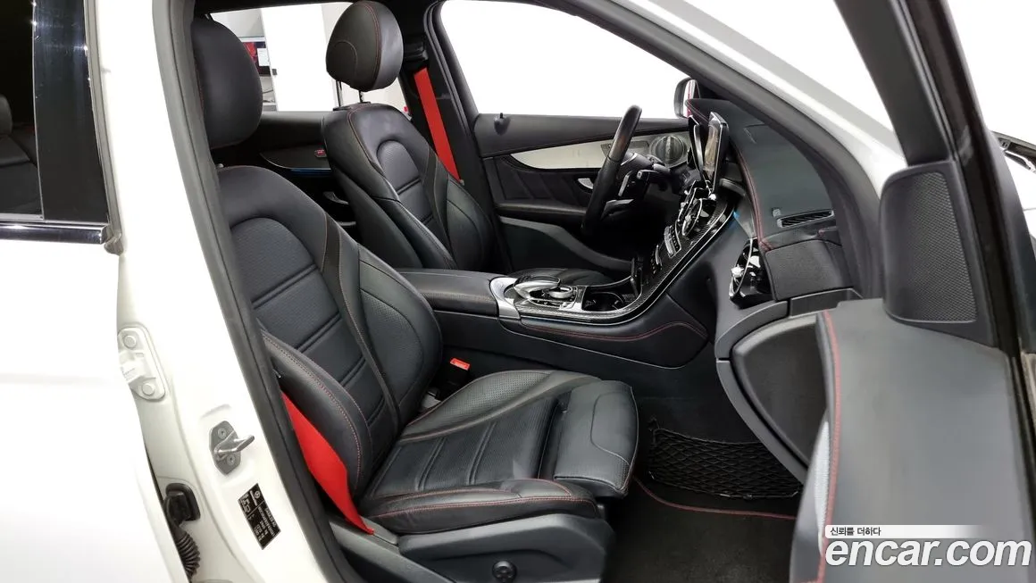 Mercedes-Benz GLC-Class X253 id 1747291 из Кореи 20