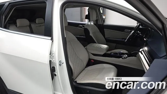 Kia Sportage 5th Generation id 2949358 из Кореи 20