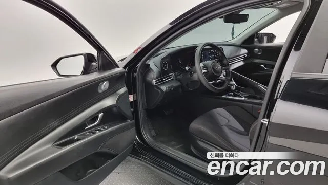 Hyundai Avante (CN7) id 2875756 из Кореи 20