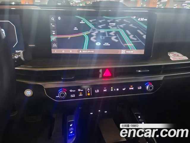 Kia The New Sorento 4th Generation id 2656189 из Кореи 13