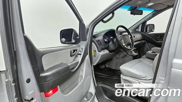 Hyundai The New Grand Starex id 2946413 из Кореи 20