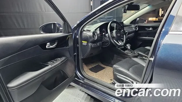 Kia Come New K3 id 2897239 из Кореи 20