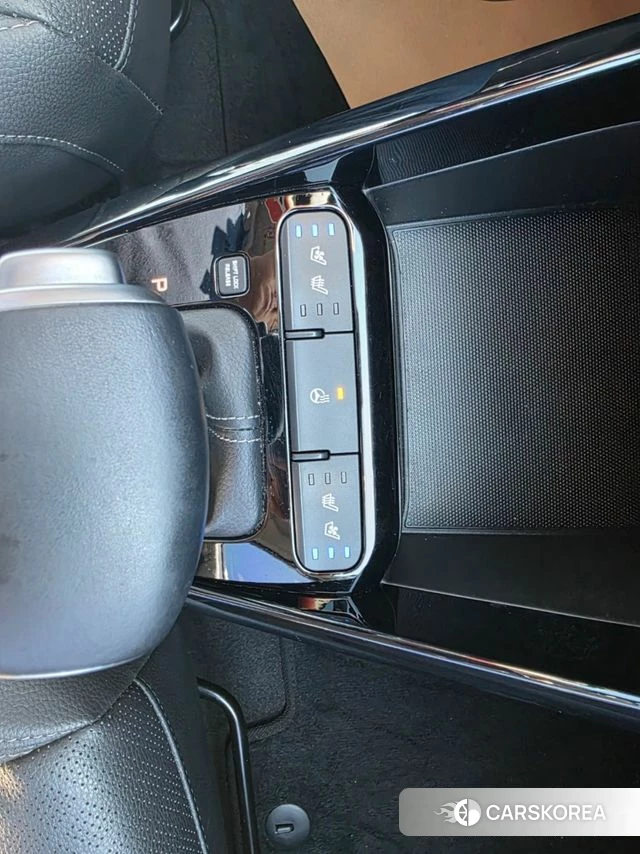 Kia Stonic id 4907487 из Кореи 20