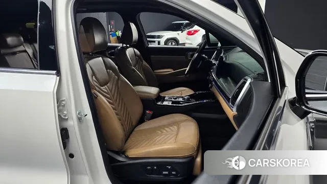 Kia The New Sorento 4th Generation id 3467113 из Кореи 20