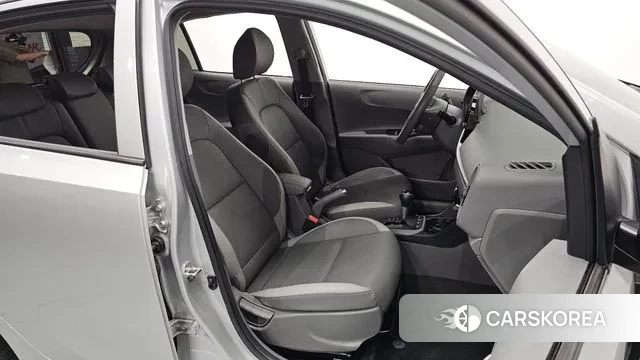 Kia Morning Urban (JA) id 3258579 из Кореи 20