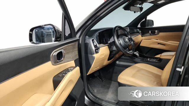 Kia Sorento 4th Generation id 4464744 из Кореи 32