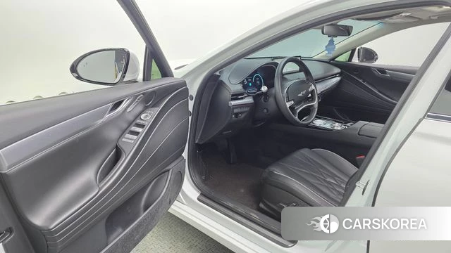 Genesis G80 (RG3) id 4507684 из Кореи 20