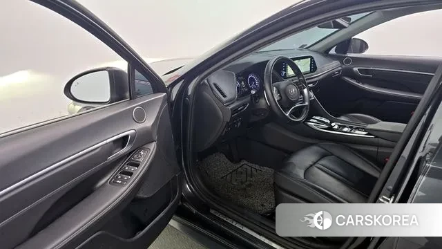 Hyundai Sonata Hybrid (DN8) id 3685912 из Кореи 20