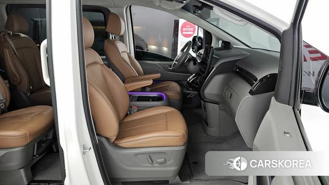 Hyundai Staria id 4414353 из Кореи 30