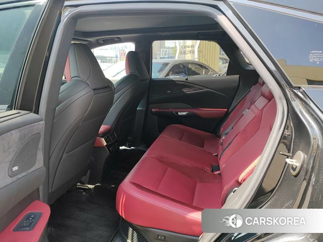 Lexus RX id 4348929 из Китая 15