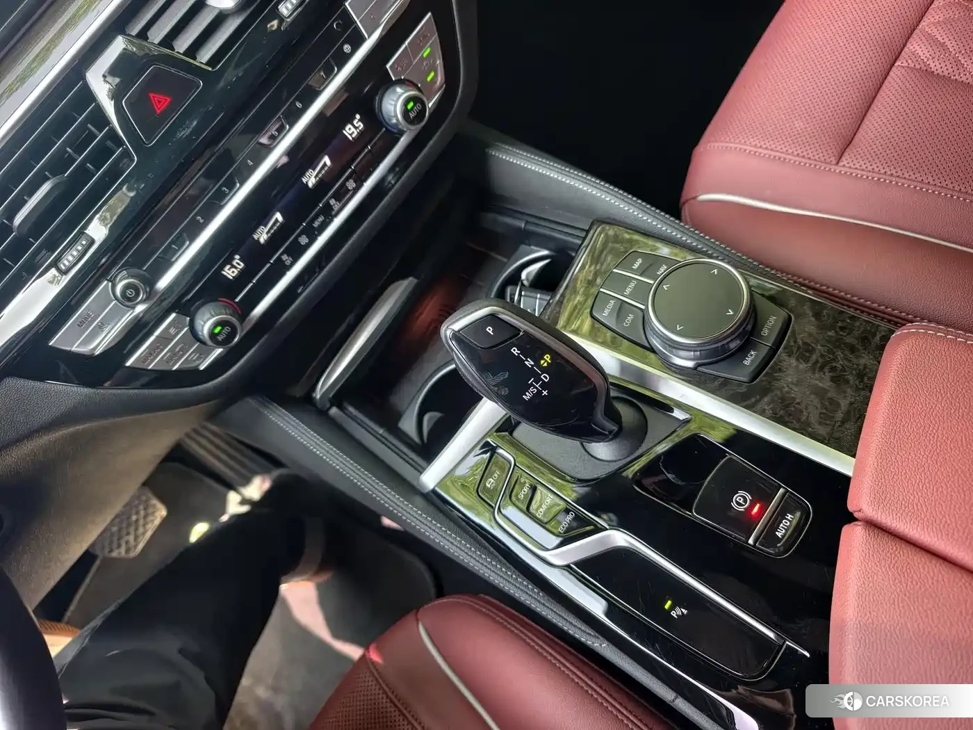 BMW 5 series id 4681153 из Китая 25