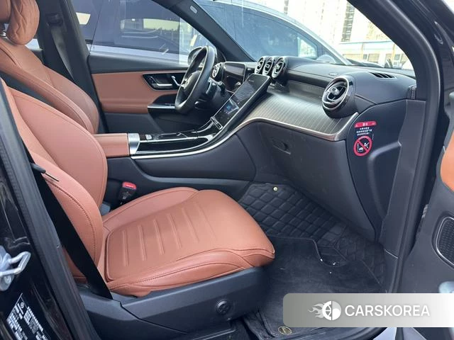 Mercedes-Benz GLC id 4314795 из Китая 11