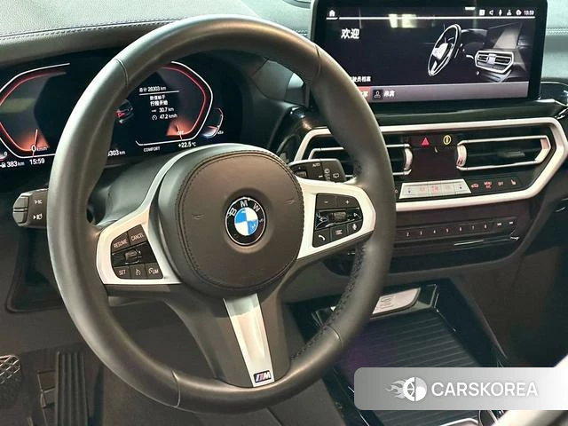 BMW X3 id 4275690 из Китая 20