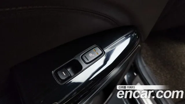 Kia All New K7 Hybrid id 2659520 из Кореи 20