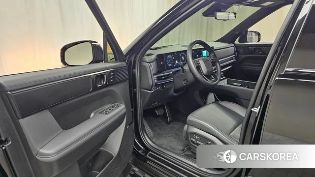 Hyundai Santa Fe (MX5) id 4487694 из Кореи 33