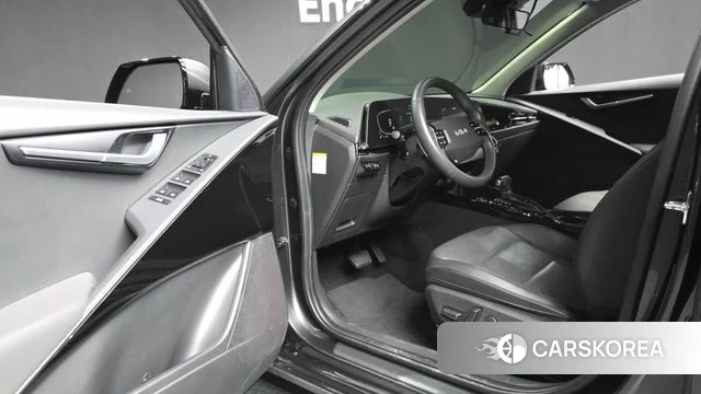 Kia Di Ol Nu Niro id 3935056 из Кореи 20