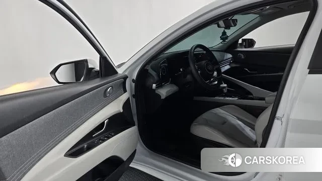 Hyundai Avante (CN7) id 3433895 из Кореи 20