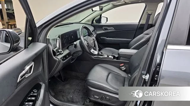 Kia Sportage 5th Generation id 3751648 из Кореи 20