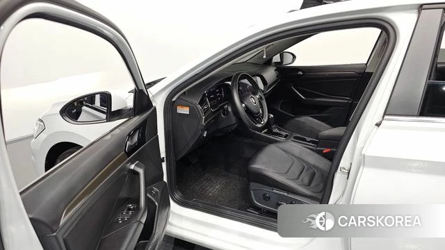Volkswagen 7th Generation of Jetta id 4758795 из Кореи 34