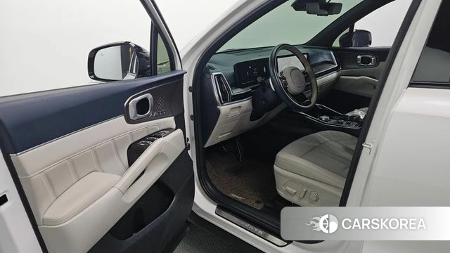 Kia The New Sorento 4th Generation id 4744437 из Кореи 31
