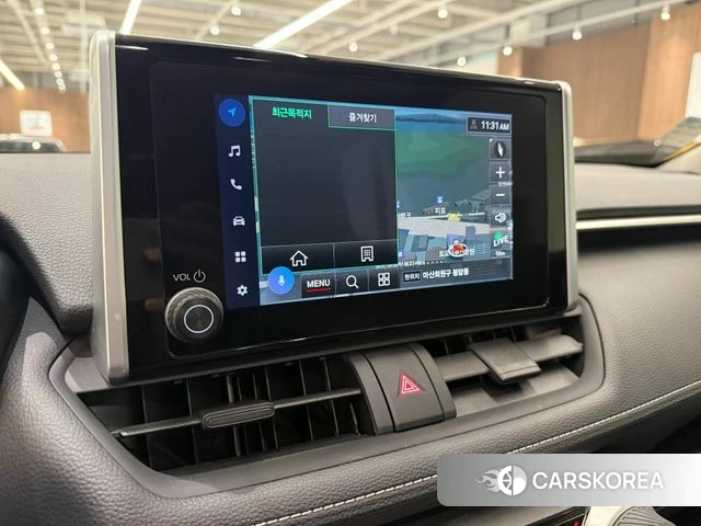 Toyota RAV4 5th Generation id 4206548 из Кореи 15