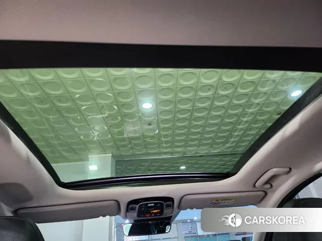 Hyundai Tucson (NX4) id 2900391 из Кореи 20