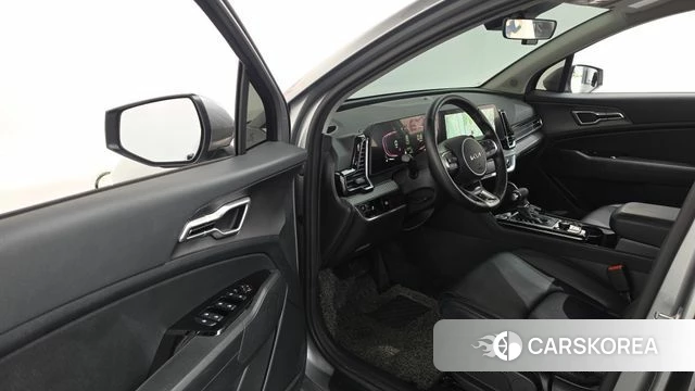 Kia Sportage 5th Generation id 4550237 из Кореи 33