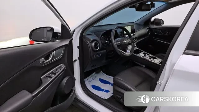 Hyundai Kona Electric id 3181950 из Кореи 20