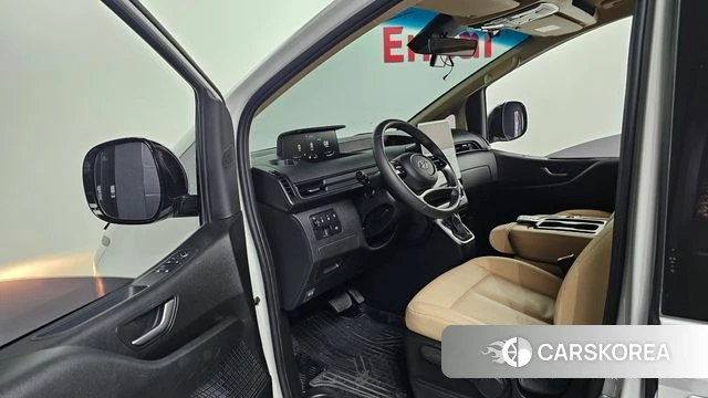 Hyundai Staria id 3897565 из Кореи 20
