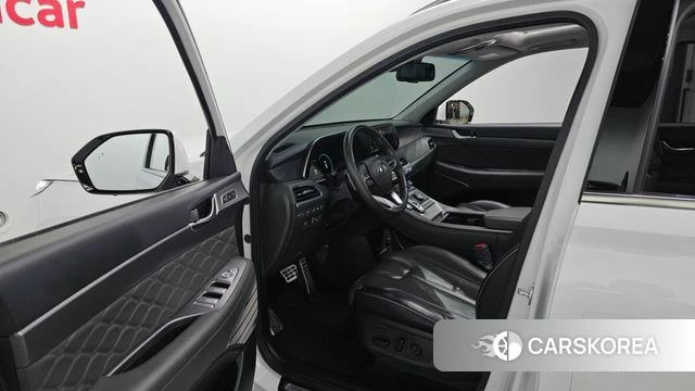 Hyundai Palisade id 3819597 из Кореи 20