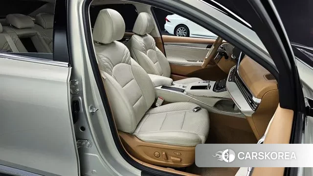 Hyundai The New Grandeur IG id 2999216 из Кореи 20