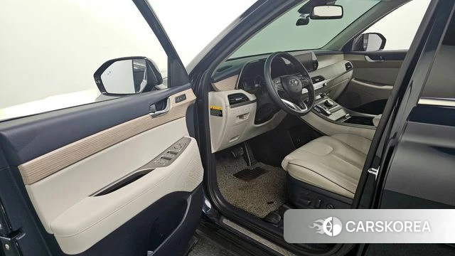 Hyundai Palisade id 4284940 из Кореи 30