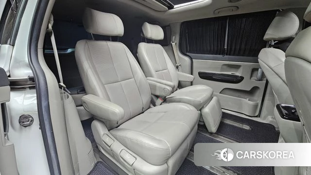 Kia All New Carnival id 4286104 из Кореи 20