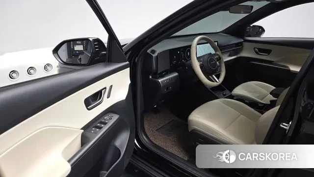 Hyundai Kona (SX2) id 3716051 из Кореи 20