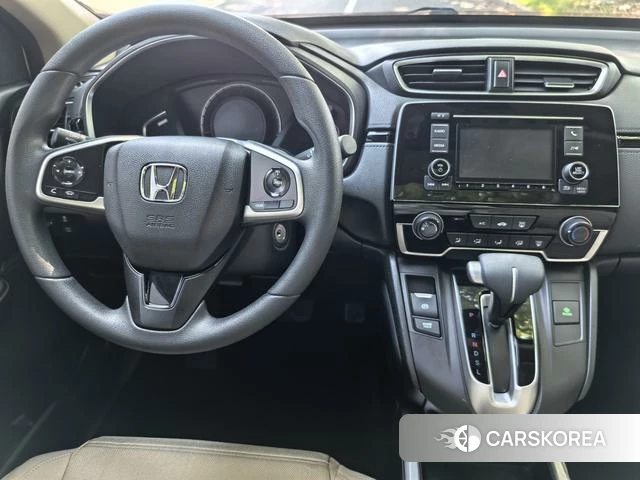 Honda CR-V id 4297603 из Китая 12
