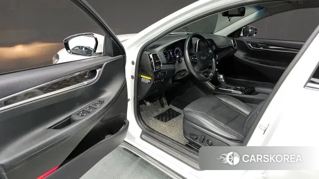 Hyundai Grandeur IG id 3547506 из Кореи 20