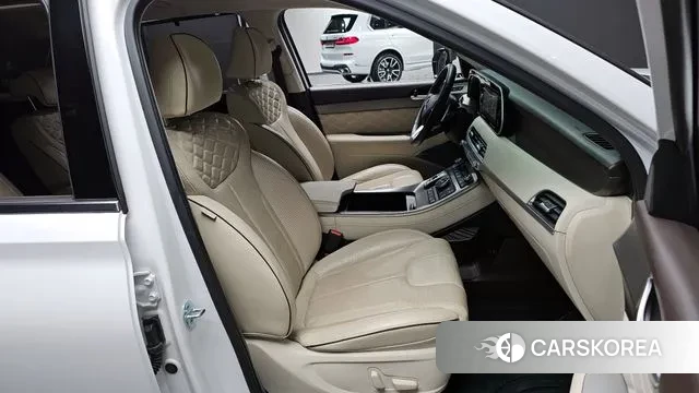 Hyundai Palisade id 3312203 из Кореи 20