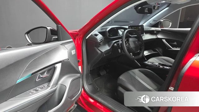 Peugeot 2008 Second generation id 4715604 из Кореи 31