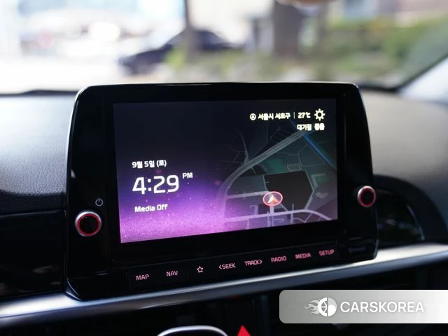 Kia Morning Urban (JA) id 4793048 из Кореи 20